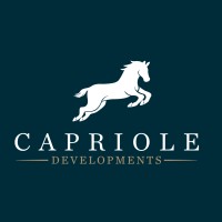 Capriole Developments LINX logo, Capriole Developments LINX contact details