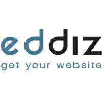 EDDIZ logo, EDDIZ contact details