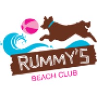 Rummy's Beach Club logo, Rummy's Beach Club contact details