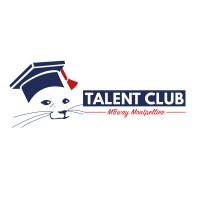 Talent Club logo, Talent Club contact details