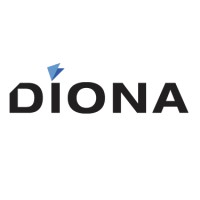 Diona logo, Diona contact details