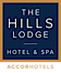 The Hills Lodge Hotel logo, The Hills Lodge Hotel contact details