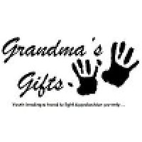 Grandma's Gifts Inc. logo, Grandma's Gifts Inc. contact details