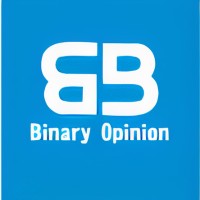 Binary Opinion logo, Binary Opinion contact details