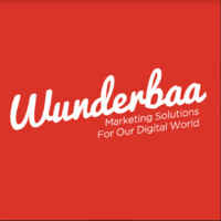 Wunderbaa Limited logo, Wunderbaa Limited contact details