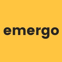 Emergo UK logo, Emergo UK contact details