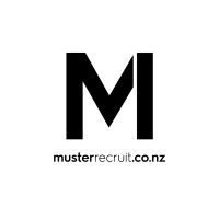 Musterrecruit logo, Musterrecruit contact details