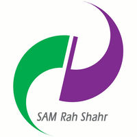 SAM Rah Shahr logo, SAM Rah Shahr contact details