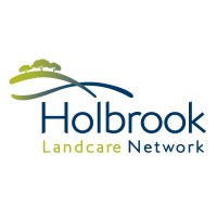 Holbrook Landcare Network logo, Holbrook Landcare Network contact details