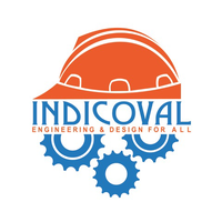 Indicoval logo, Indicoval contact details