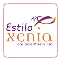 Estilo Xenia logo, Estilo Xenia contact details