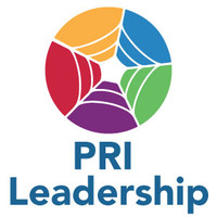 PRI Leadership logo, PRI Leadership contact details