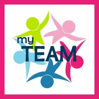 MyTEAM Support Network logo, MyTEAM Support Network contact details