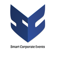 Smart Corporate Events logo, Smart Corporate Events contact details