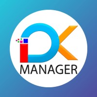 IDK MANAGER logo, IDK MANAGER contact details