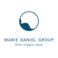 Marie Daniel Group logo, Marie Daniel Group contact details