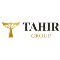 Tahir Group logo, Tahir Group contact details