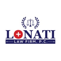 Lonati Law Firm, P.C. logo, Lonati Law Firm, P.C. contact details