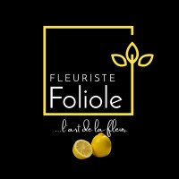 Fleuriste Foliole logo, Fleuriste Foliole contact details