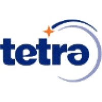 TETRA INC logo, TETRA INC contact details