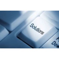 TechSolutions logo, TechSolutions contact details