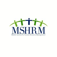 Mobile SHRM logo, Mobile SHRM contact details