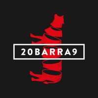 20BARRA9 logo, 20BARRA9 contact details