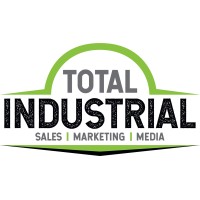 Total Industrial: Sales, Marketing & Training logo, Total Industrial: Sales, Marketing & Training contact details