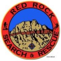 Red Rock Search and Rescue logo, Red Rock Search and Rescue contact details