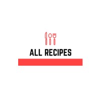 All Recipes logo, All Recipes contact details