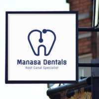 Manasa Dental Clinic logo, Manasa Dental Clinic contact details