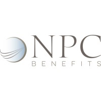 NPC Benefits logo, NPC Benefits contact details