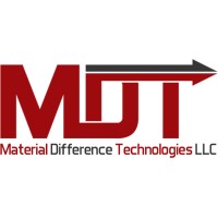 Material Difference Technologies logo, Material Difference Technologies contact details