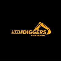 Little Diggers logo, Little Diggers contact details