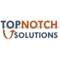 Topnotch Solutions logo, Topnotch Solutions contact details