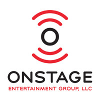 Onstage Entertainment Group, LLC logo, Onstage Entertainment Group, LLC contact details