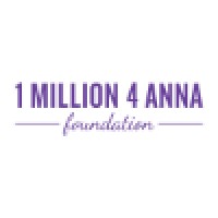 1 Million 4 Anna Foundation logo, 1 Million 4 Anna Foundation contact details