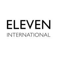 Eleven International logo, Eleven International contact details