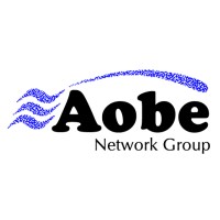 Aobe Network Group logo, Aobe Network Group contact details