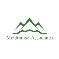 Mcginnis And Associates logo, Mcginnis And Associates contact details