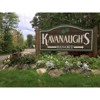 Kavanaugh's Sylvan Lake Resort logo, Kavanaugh's Sylvan Lake Resort contact details