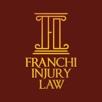 Franchi Law logo, Franchi Law contact details