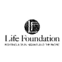 Life Foundation logo, Life Foundation contact details