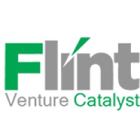 Flint Venture Catalyst logo, Flint Venture Catalyst contact details