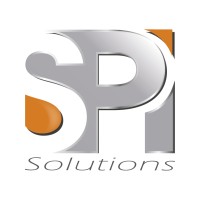 SPI logo, SPI contact details