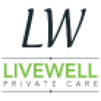 LIVEWELL Private Care logo, LIVEWELL Private Care contact details