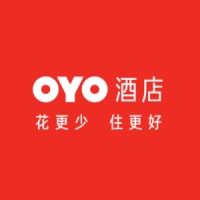 OYO China logo, OYO China contact details