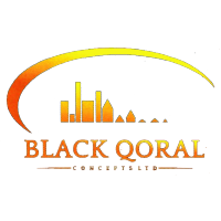 Black Qoral Concepts Limited logo, Black Qoral Concepts Limited contact details