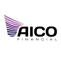 AICO FINANCIAL LLC logo, AICO FINANCIAL LLC contact details