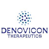 Denovicon Therapeutics logo, Denovicon Therapeutics contact details